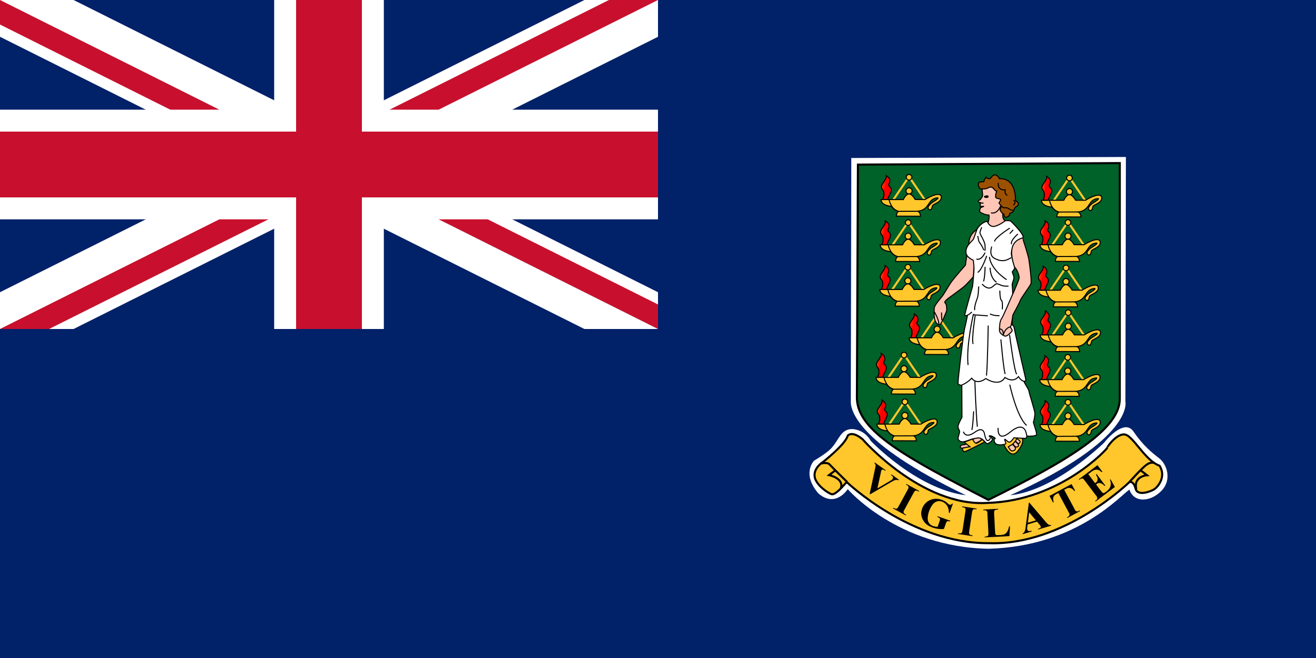 British-Virgin-Islands