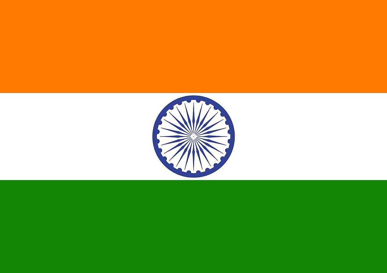 India