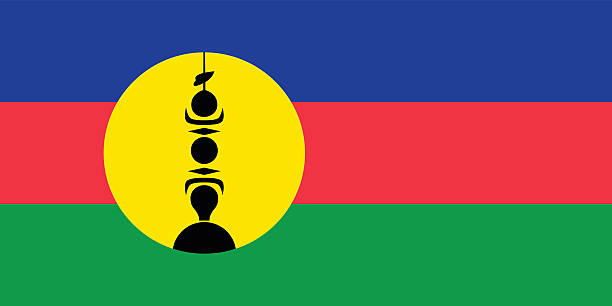 New-Caledonia