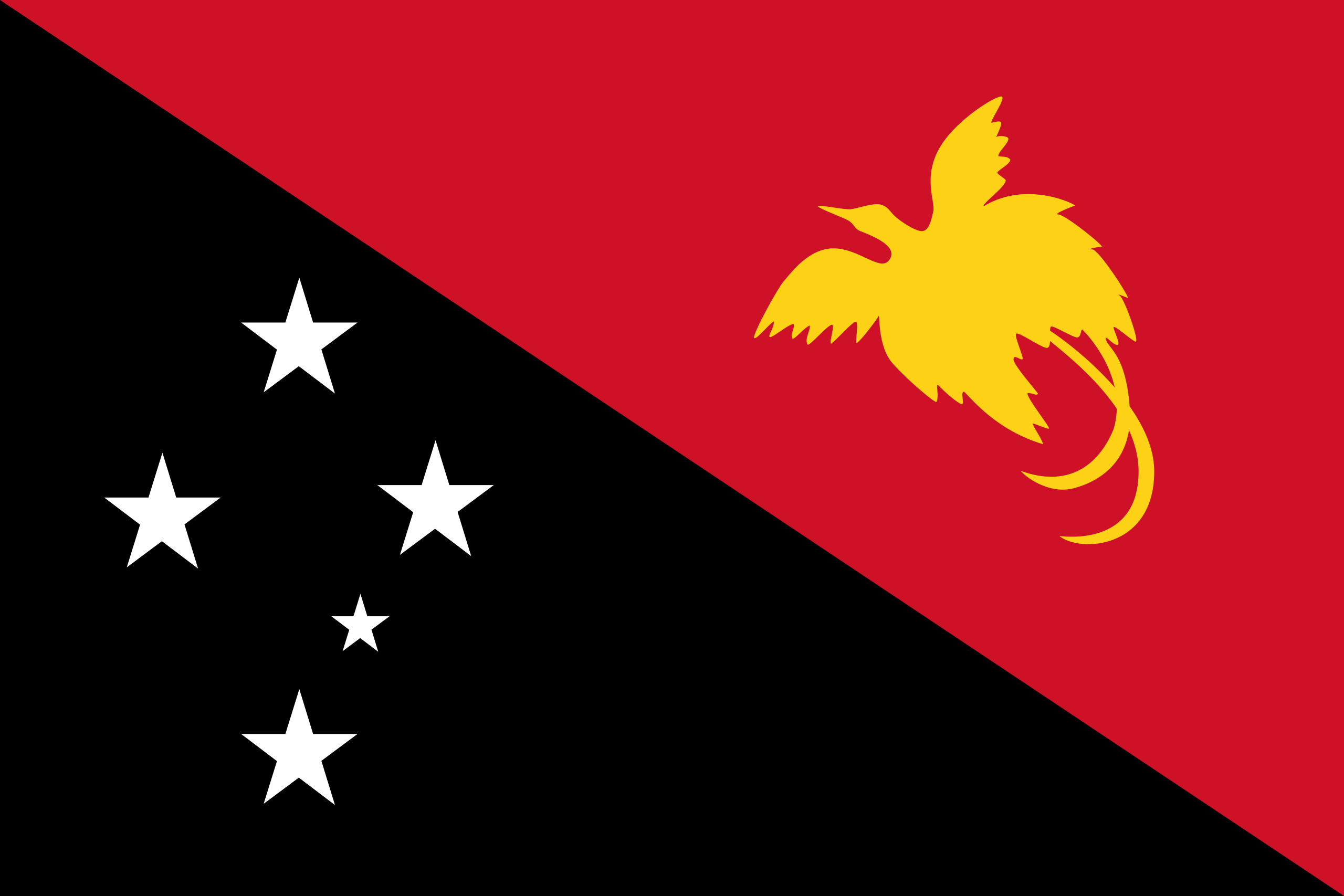 Papua-New-Guinea