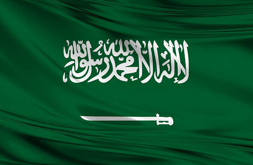 Saudi-Arabia